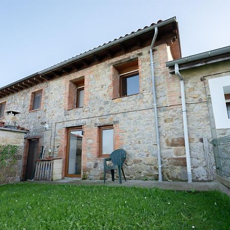 La Casita De Oruna By Urbanhosting Exterior foto