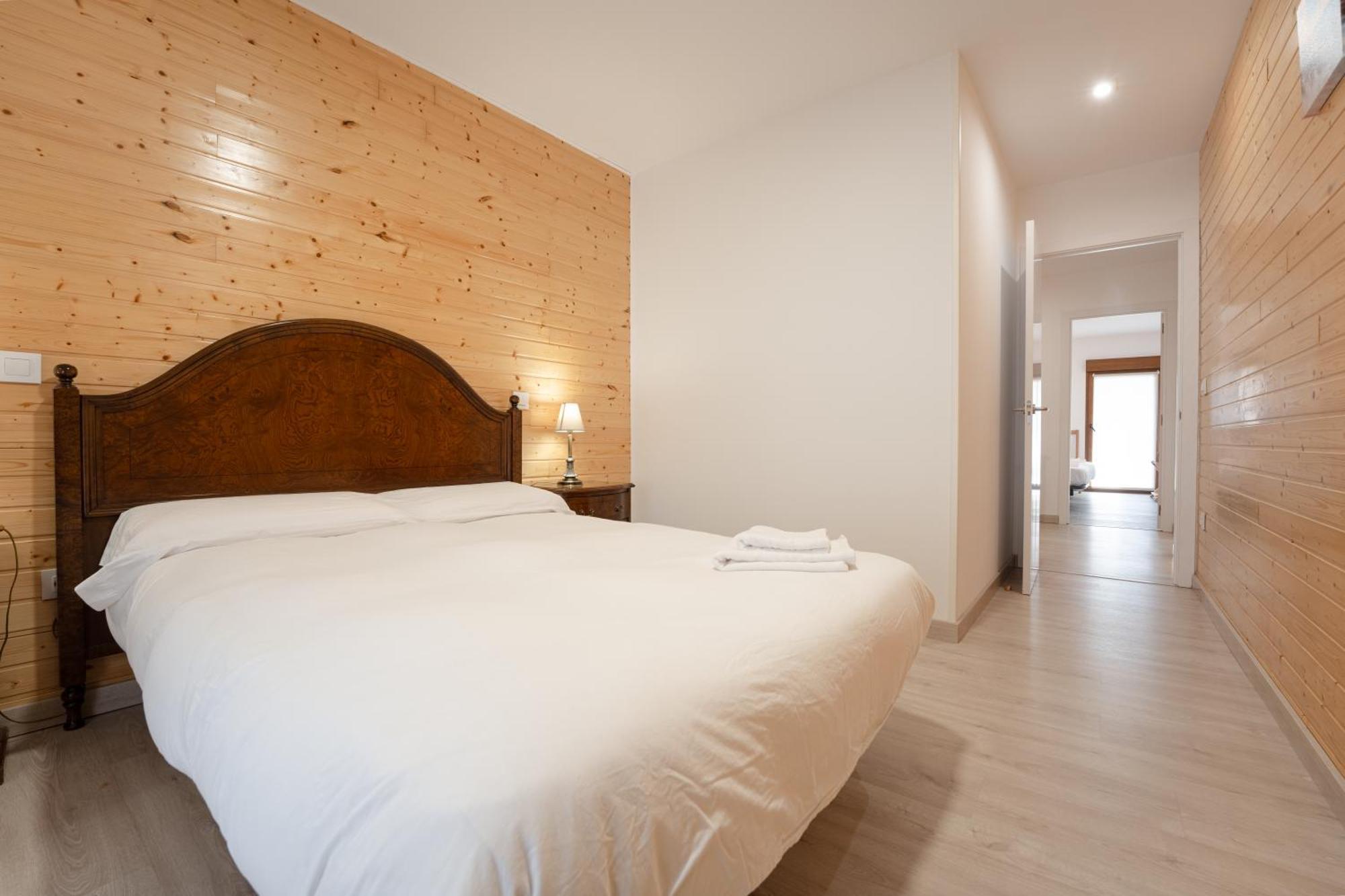 La Casita De Oruna By Urbanhosting Exterior foto